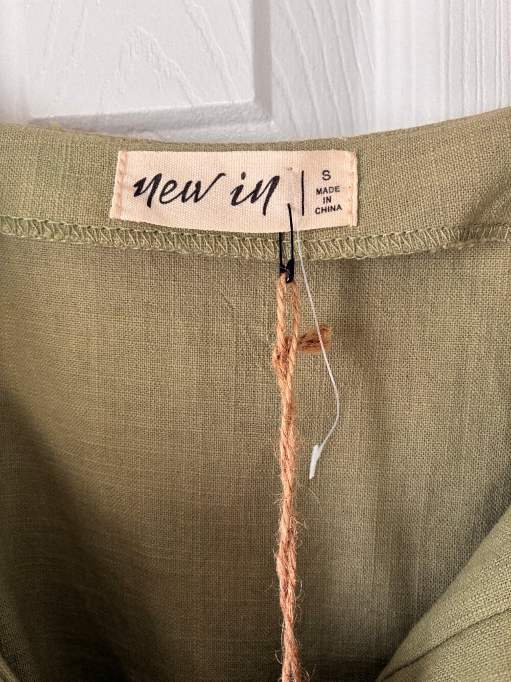 New In Romper - NWT - Picture 4 of 5